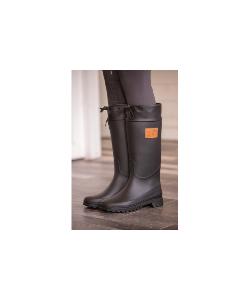 Pénélope - Bottes Jessica