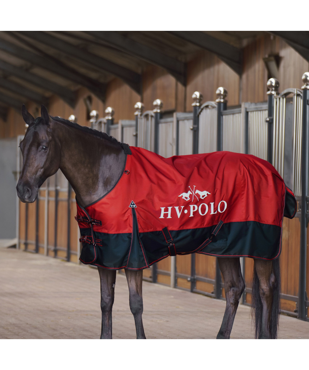 HV Polo - Couverture imperméable