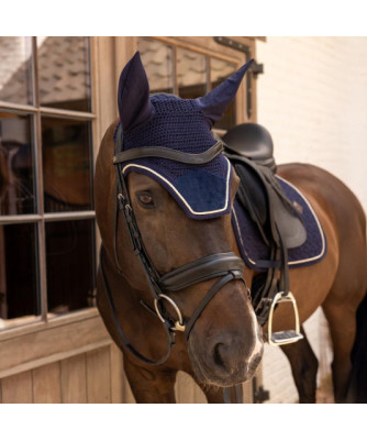 Kentucky - Bonnet Wellington Velvet