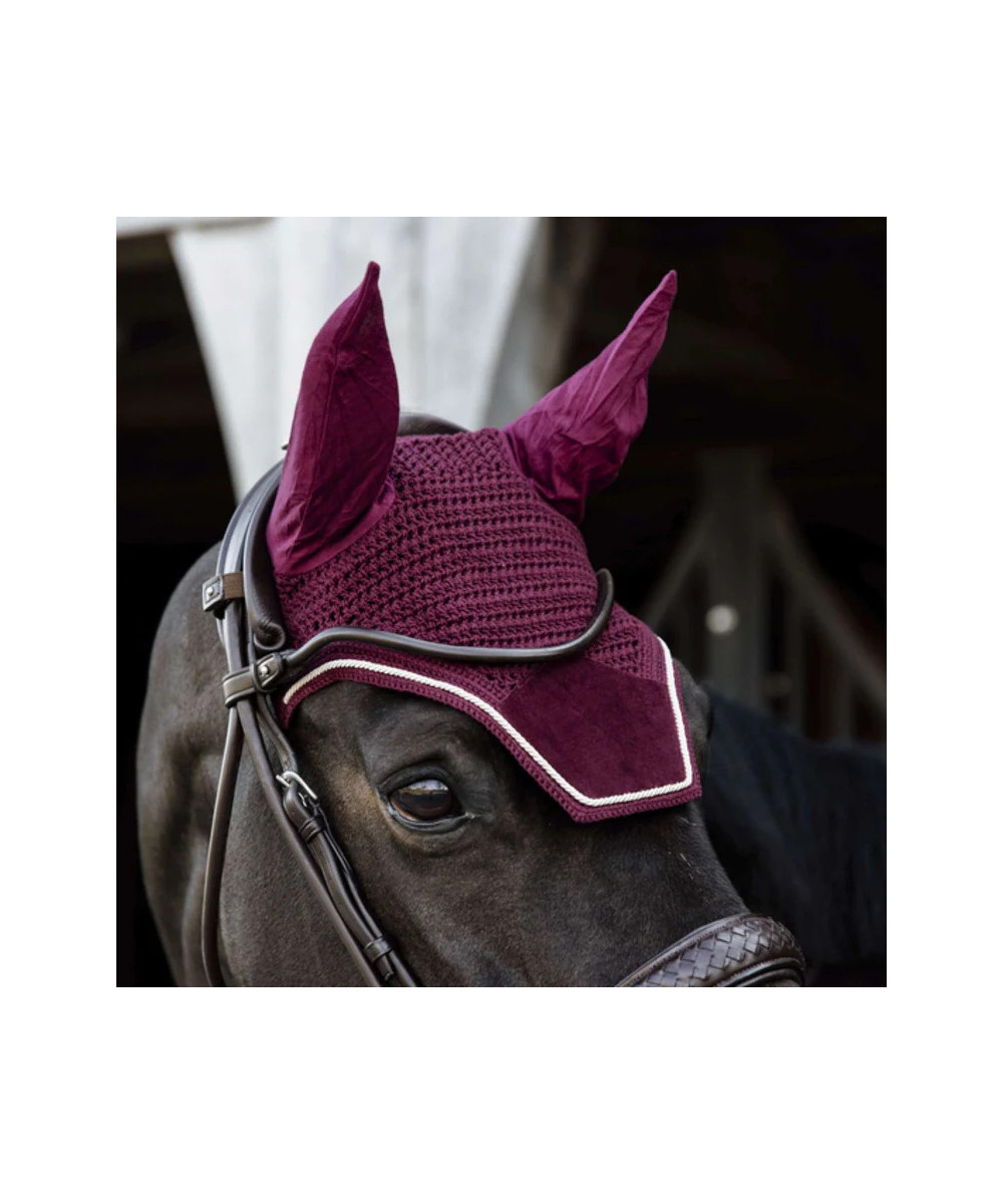 Kentucky - Bonnet Wellington Velvet