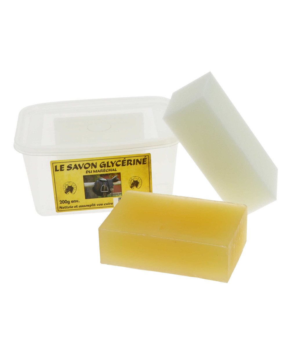 ODM - Savon glycérine 200g