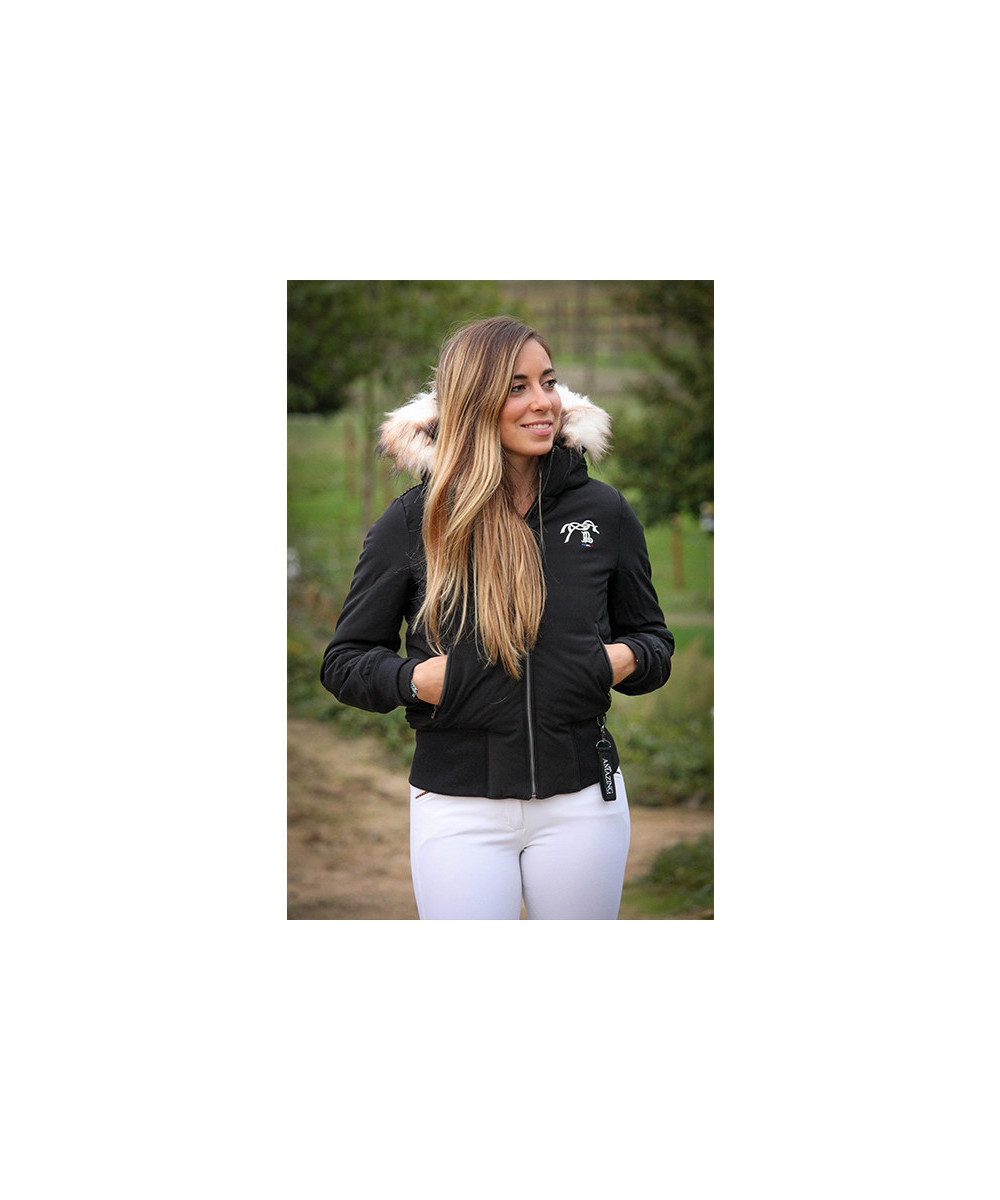 PENELOPE - Blouson Step
