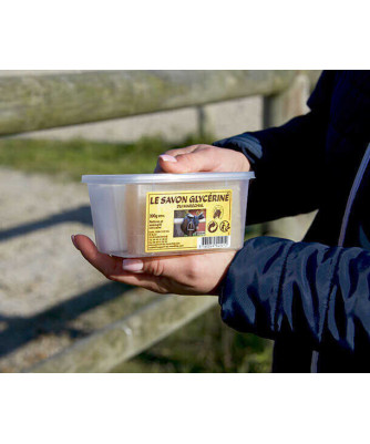ODM - Savon glycérine 200g