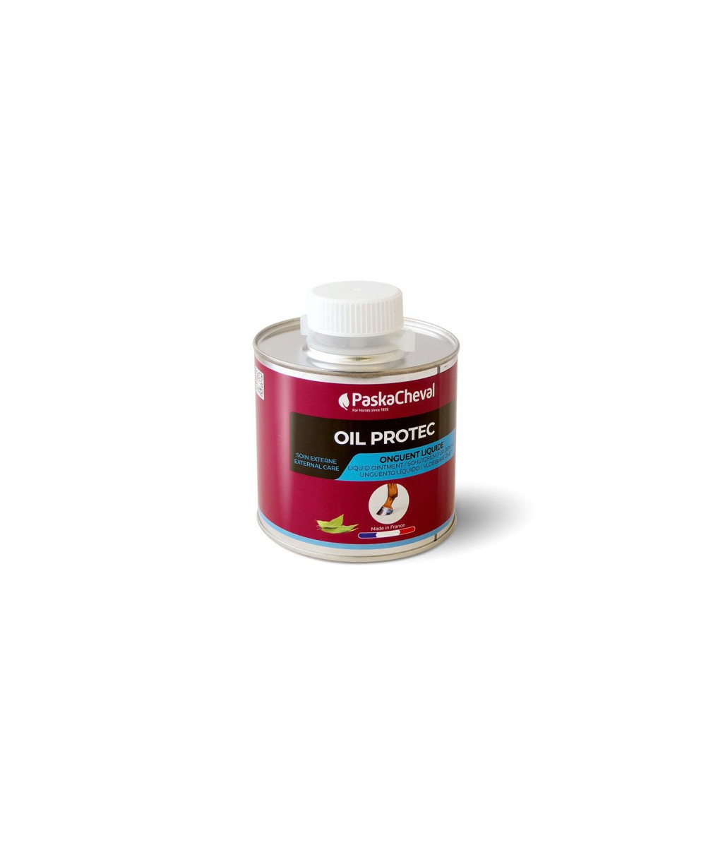 Pasckacheval - Oil protec