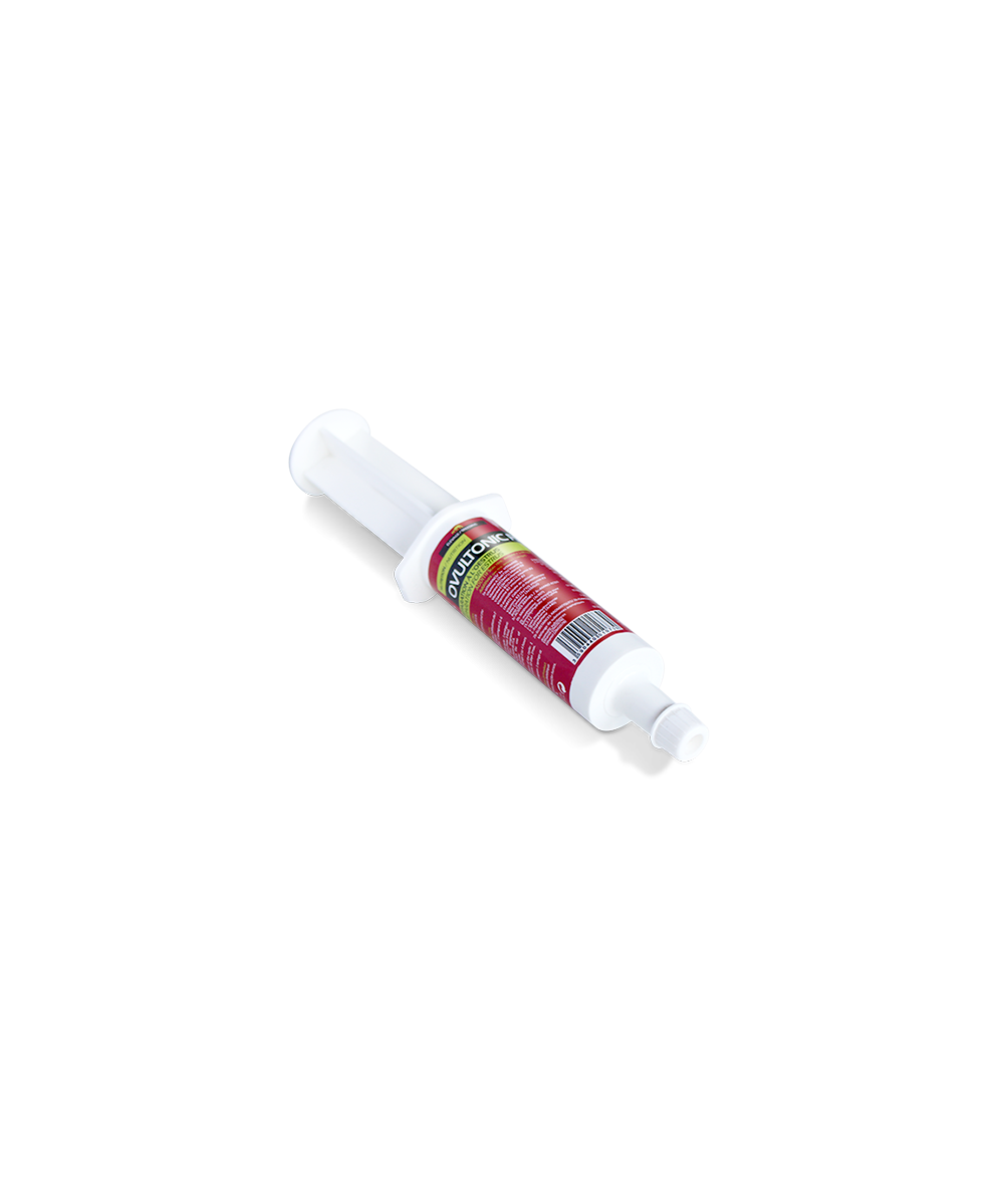 Paskacheval - Ovultonic flash