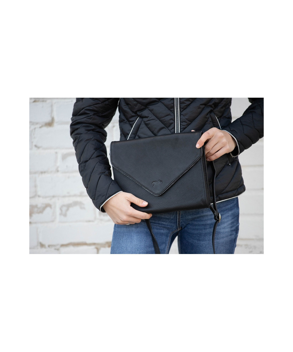 PENELOPE - Sac Laure noir