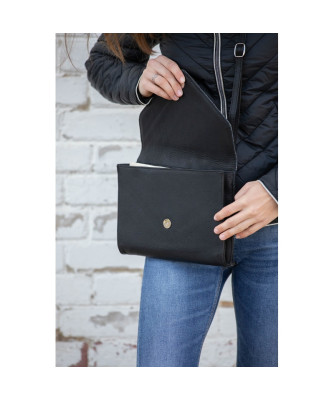 PENELOPE - Sac Laure noir