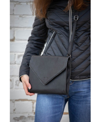 PENELOPE - Sac Laure noir