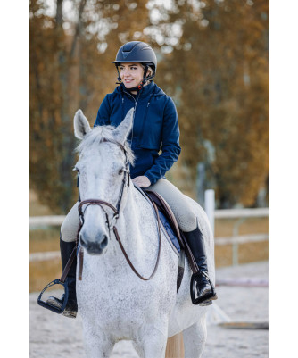 Equitheme - Veste Holly 2 en 1