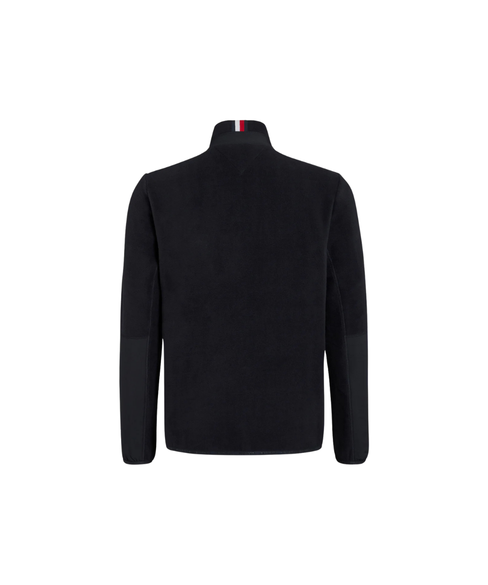 Tommy Equestrian - Veste Polaire Woodstock