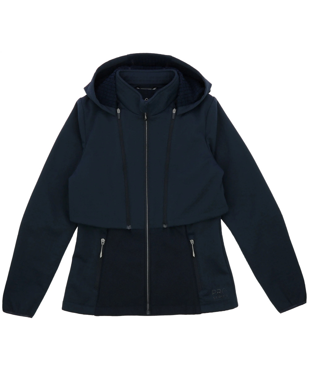 Equitheme - Veste Holly 2 en 1