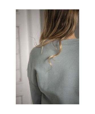 Penelope - Sweat Bianca
