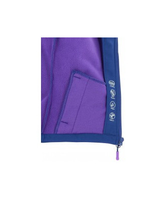 EQUITHEME - Softshell EQUI-KIDS Amandine