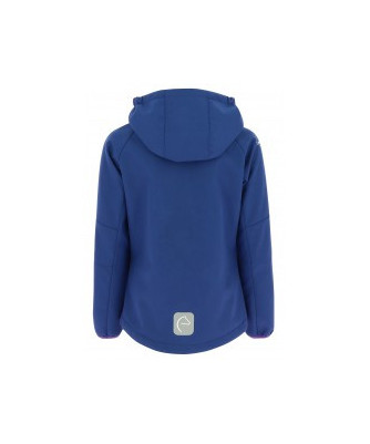 EQUITHEME - Softshell EQUI-KIDS Amandine
