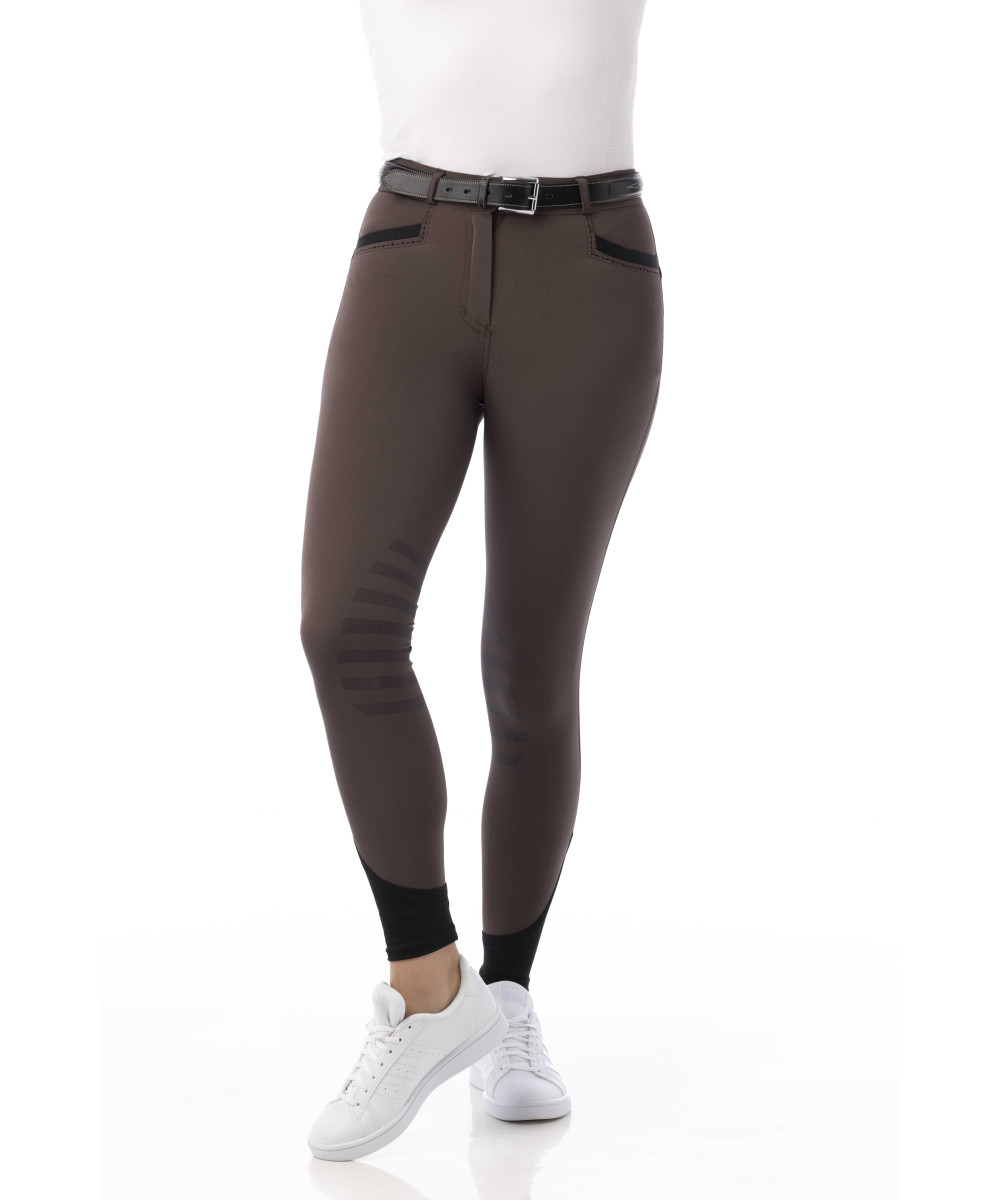 Equitheme - Pantalon Safir