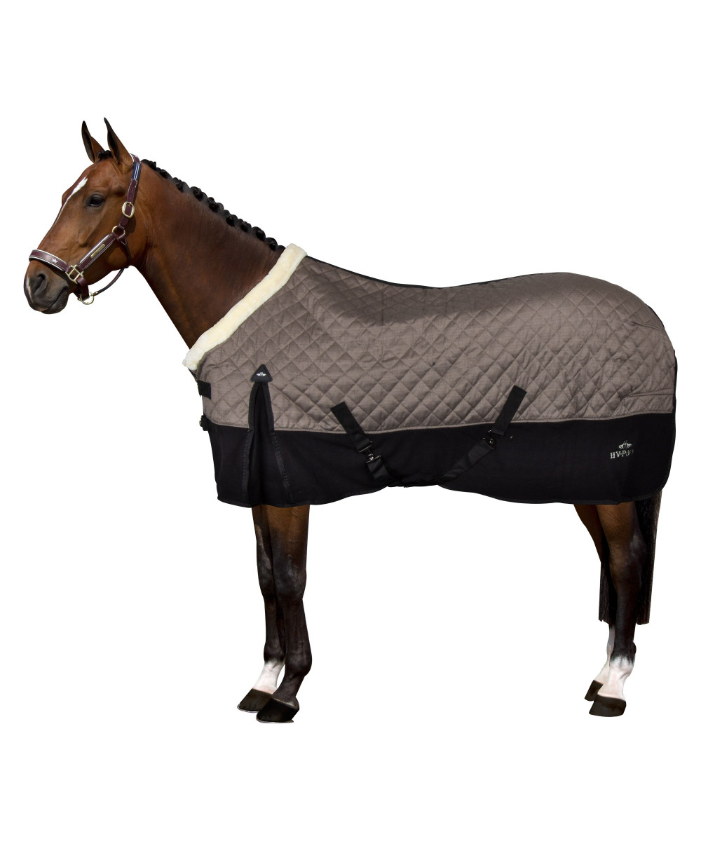 HV Polo - Couverture d'écurie Francis