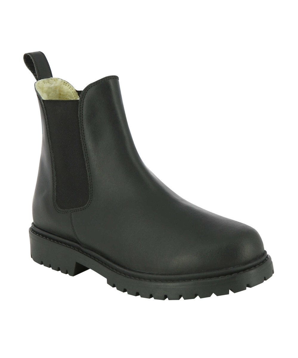 Norton - Boots Camargue Hiver