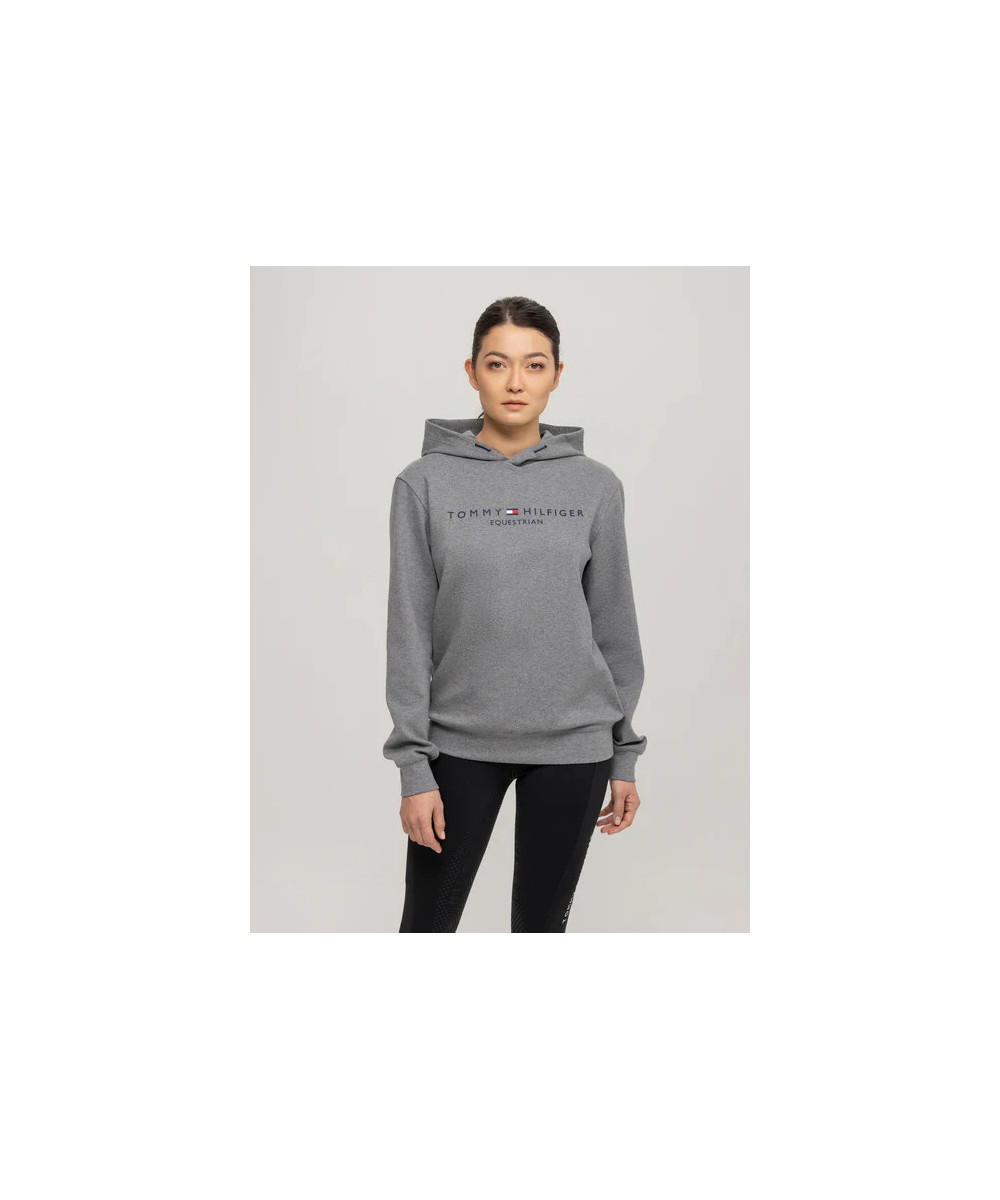 Tommy Equestrian - Sweat à capuche - COLLECTION ANNIVERSAIRE
