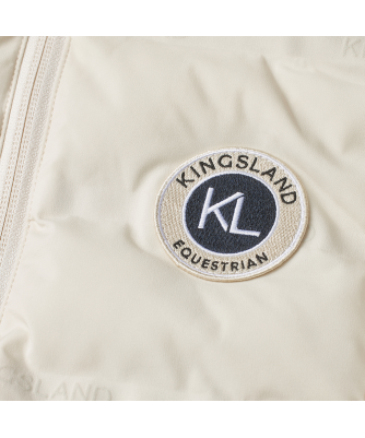 KINGSLAND -  Veste Hybrid Lucy