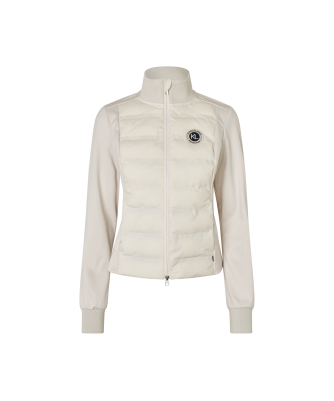 KINGSLAND -  Veste Hybrid Lucy