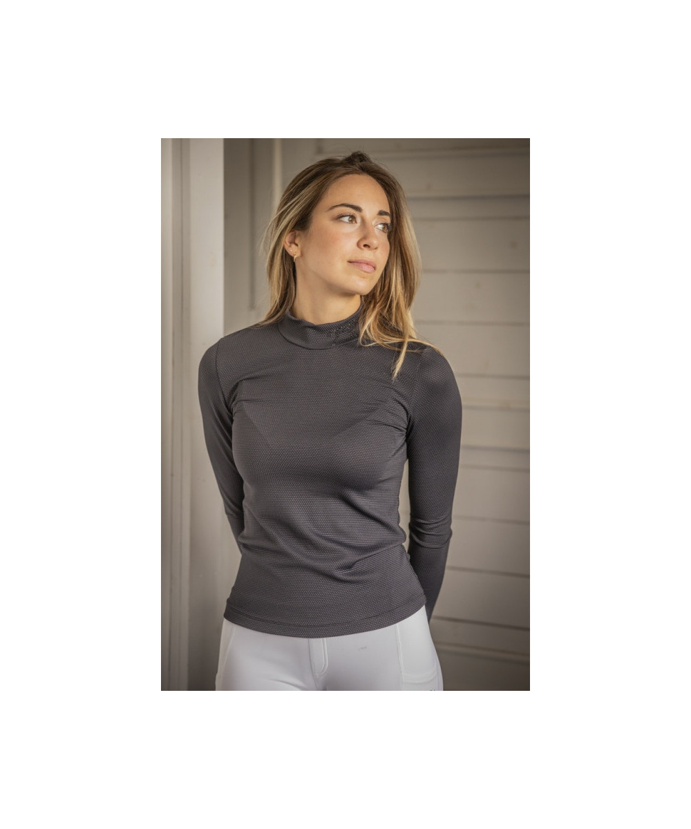 Penelope - T-shirt Tutty manches longues