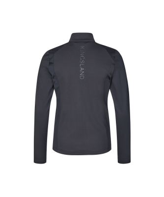 KINGSLAND -  Veste full zip Lucy
