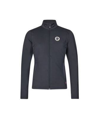 KINGSLAND -  Veste full zip Lucy