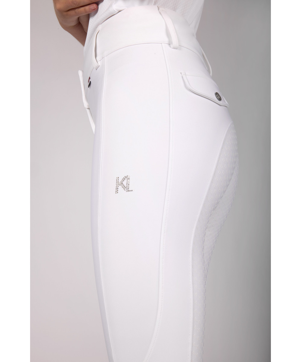 KINGSLAND -  Pantalon Katty