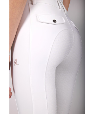 KINGSLAND -  Pantalon Katty