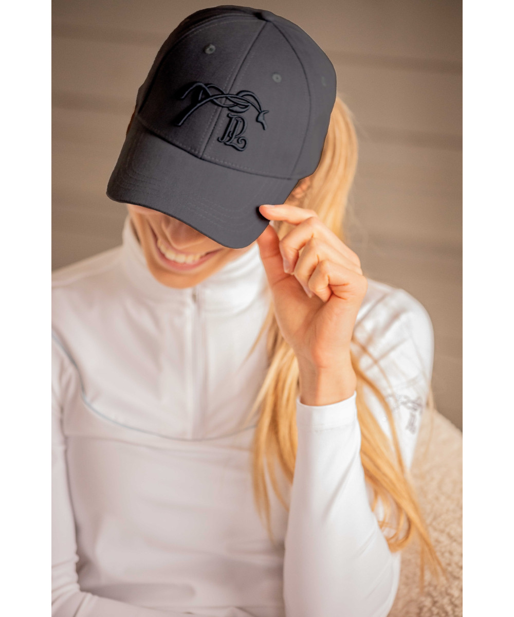 Penelope -  Casquette Naomi