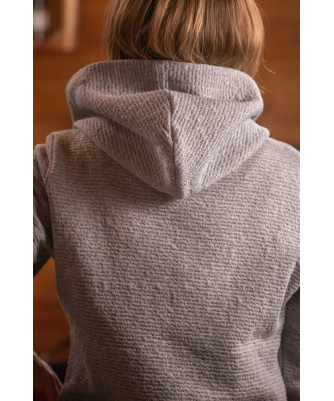 Penelope  - Sweat Tressy Flock