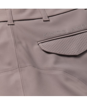 KINGSLAND -  Pantalon Koa