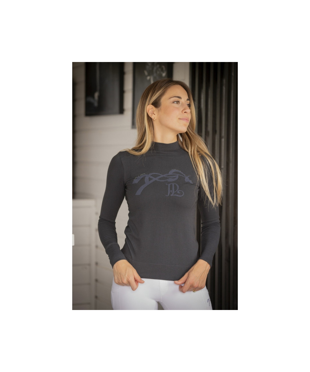 Penelope - Polo Seamless Maddie
