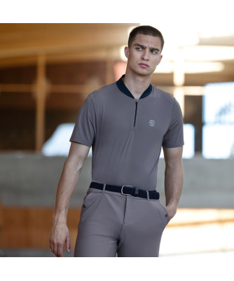 KINGSLAND -  Pantalon Koa