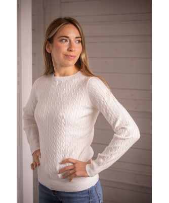 Penelope  - Pull Virginia