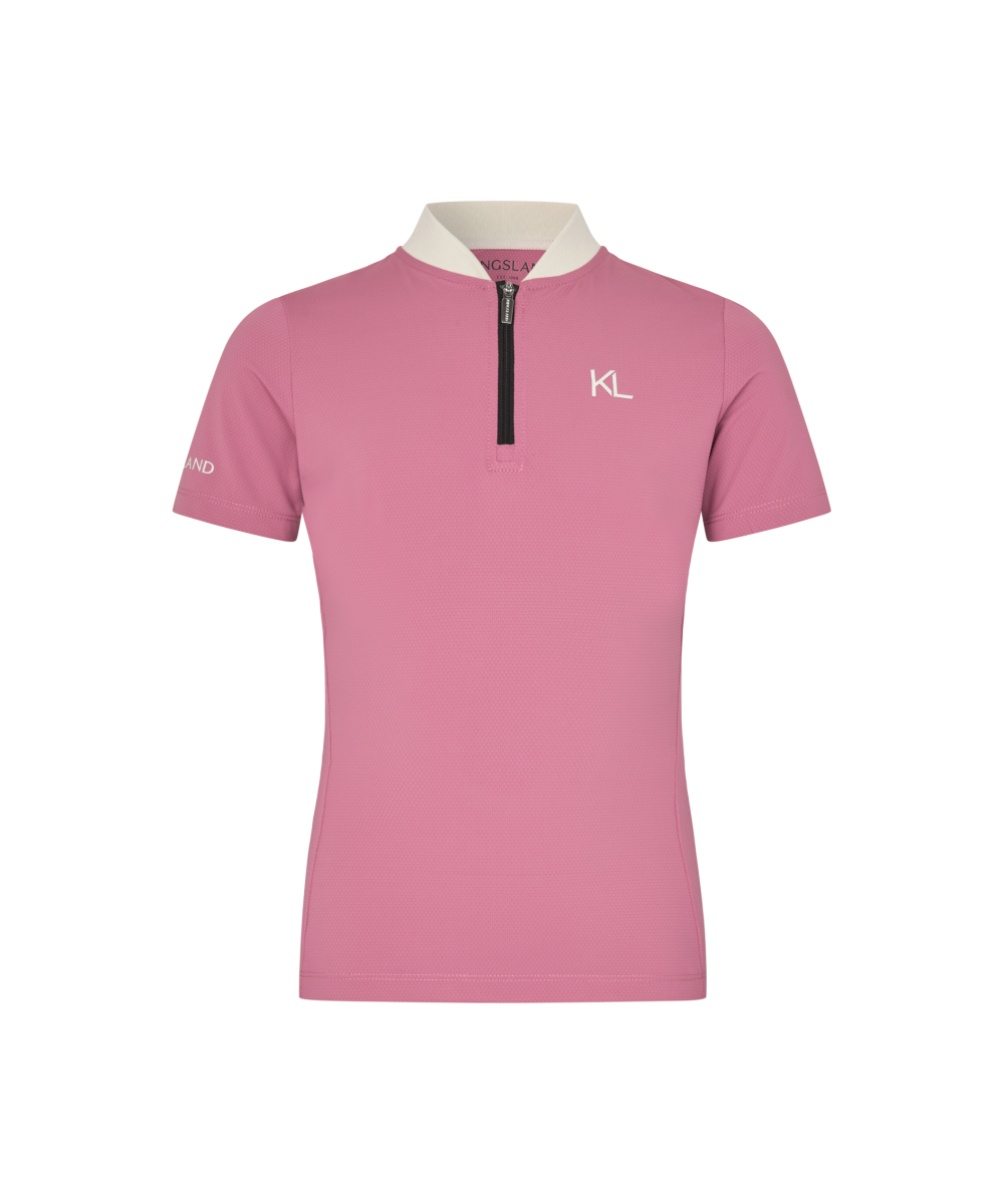 KINGSLAND -  Training shirt junior Lilo