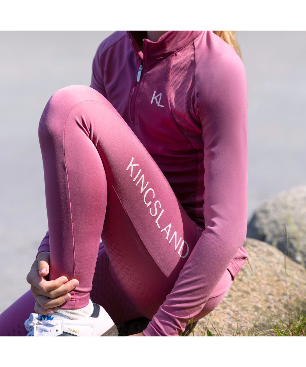KINGSLAND -  Legging junior Lilo