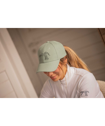 Penelope -  Casquette Naomi