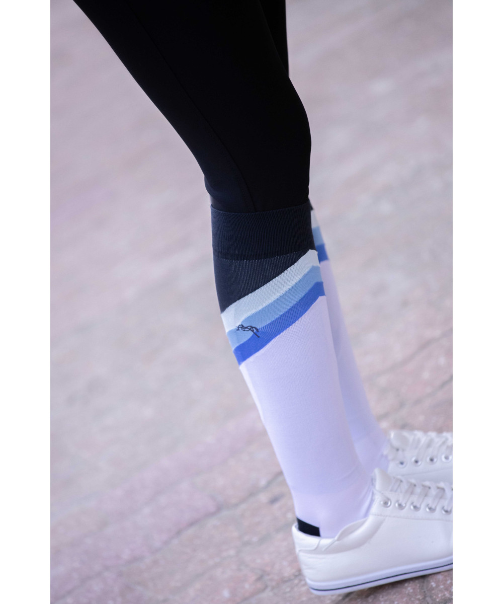 Penelope - Chaussettes Fun