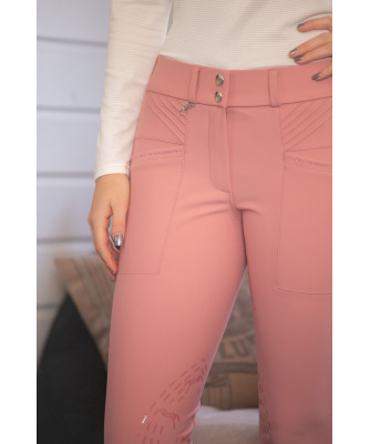 Penelope - Pantalon Hongy