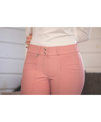 Penelope - Pantalon Hongy