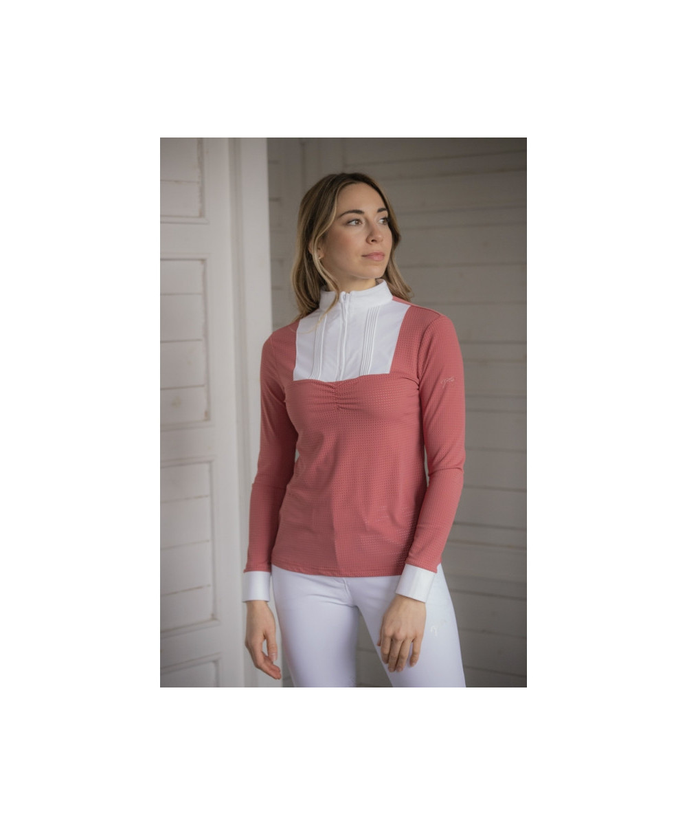 Penelope - Polo de concours Florence