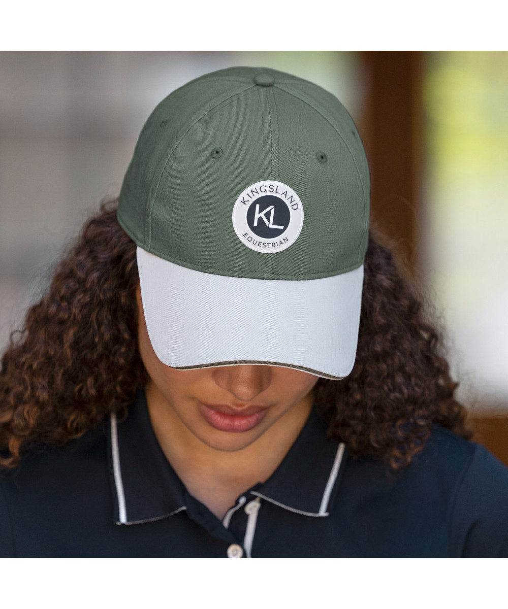 KINGSLAND -  Casquette KLLAURA