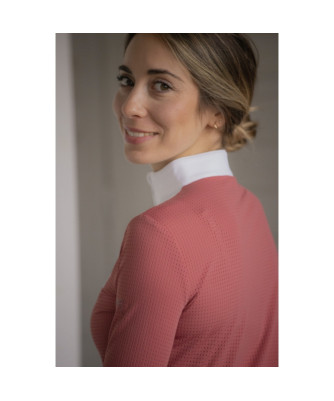 Penelope - Polo de concours Florence