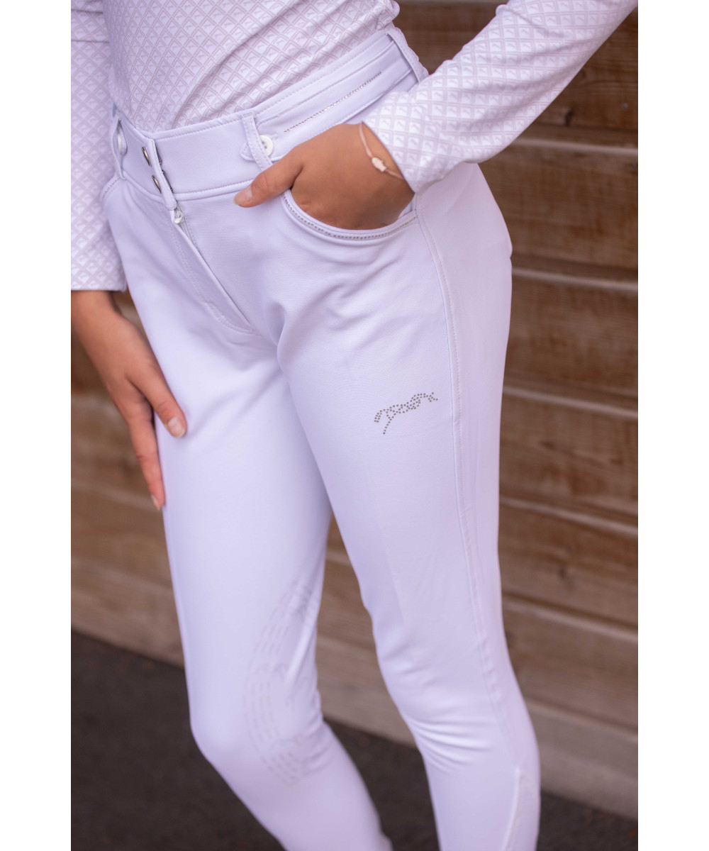 Eden by Penelope -  Pantalon Elegance