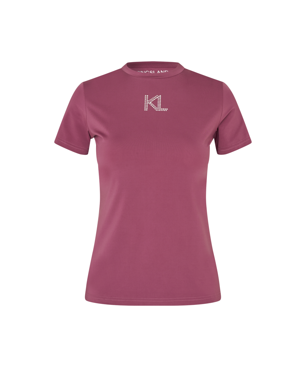 KINGSLAND -  Tee shirt technique Lizette