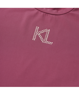 KINGSLAND -  Tee shirt technique Lizette