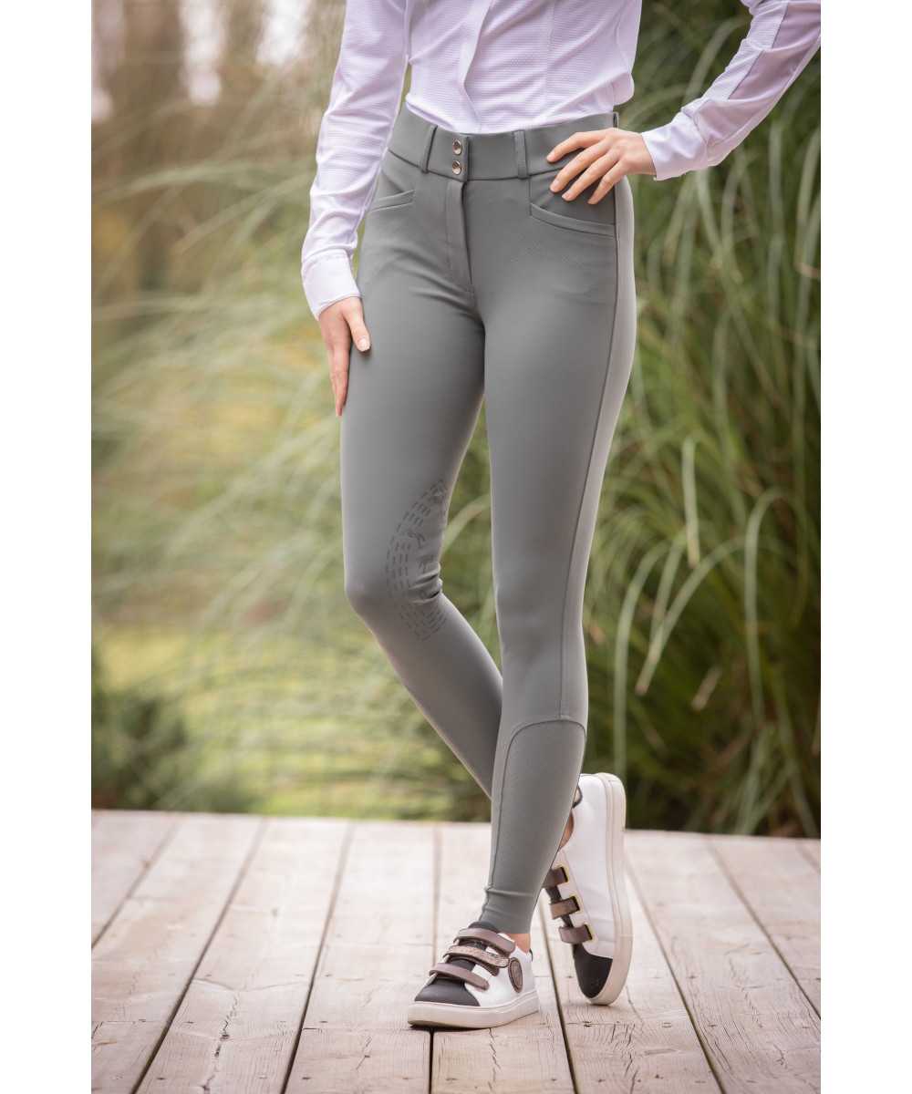 Penelope -  Pantalon Majestic