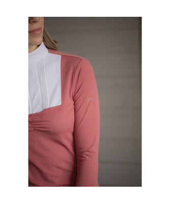 Penelope - Polo de concours Florence