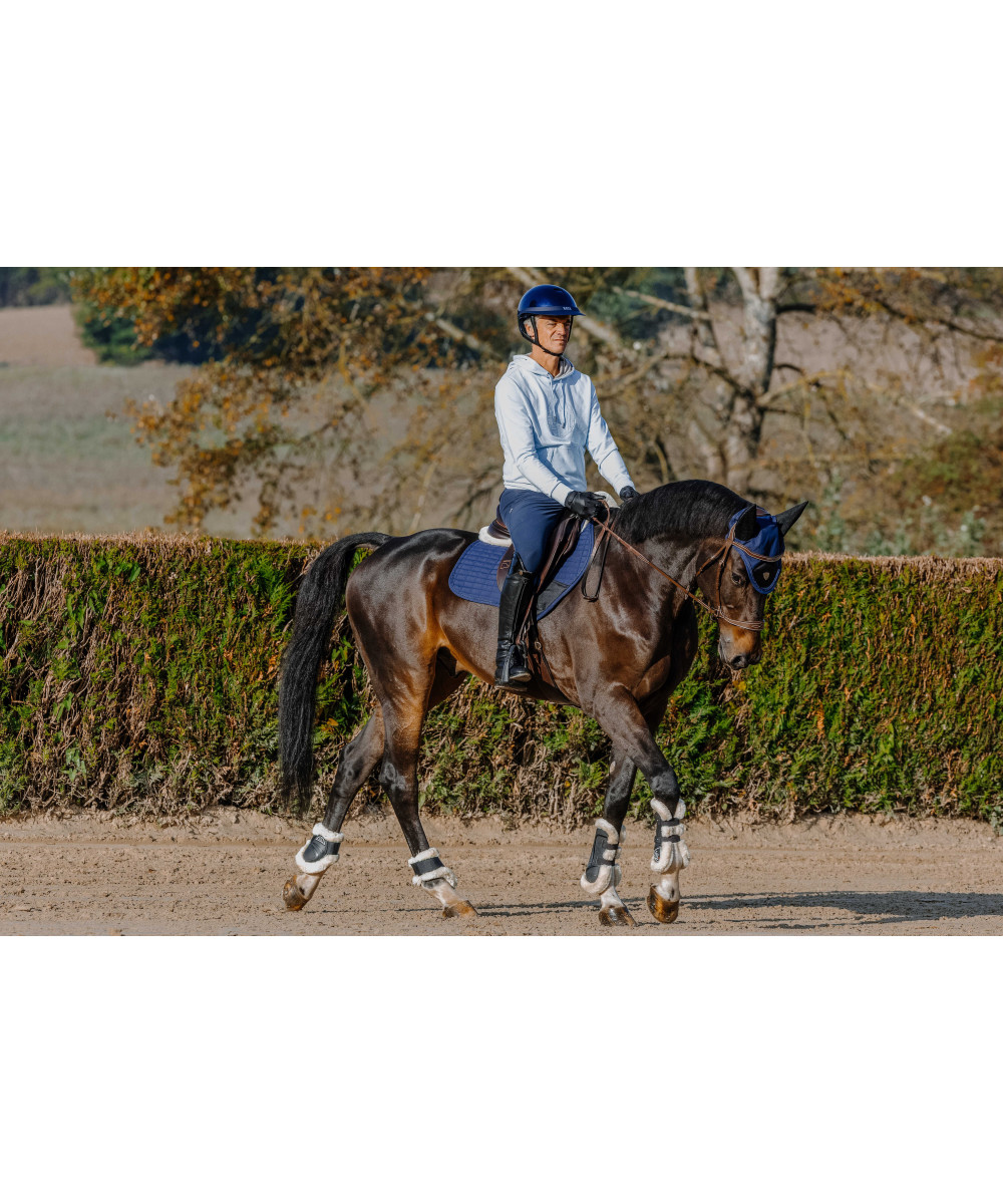 EQUITHÈME -  Sweat unisexe Axel